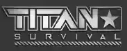 TITAN Survival Promo Codes for April 2026