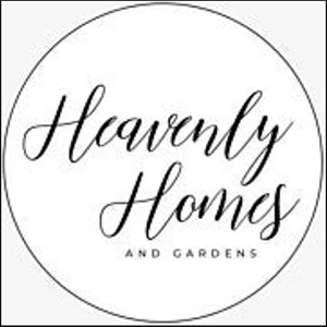 Heavenly Homes & Gardens