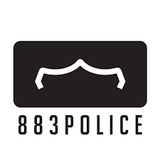 883 Police