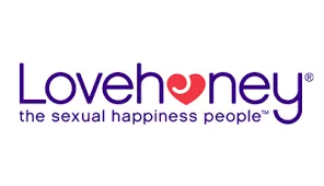 Love Honey Blue Light