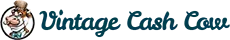 Vintage Cash Cow Coupon Codes for April 2026