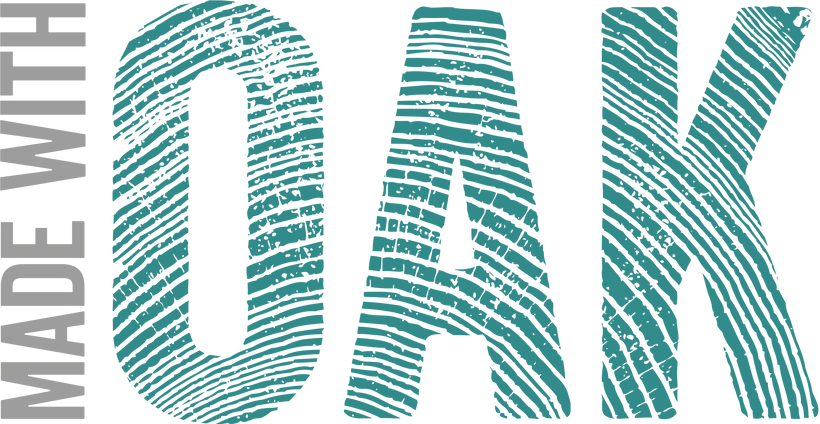 Made With Oak