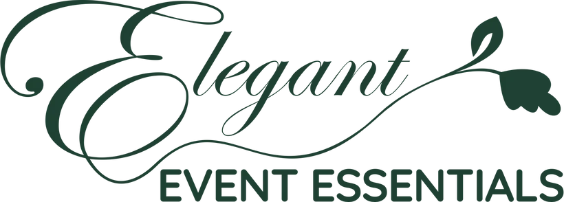 Elegant Event Essentials