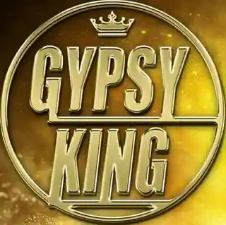 Tyson Fury Official Merchandise