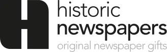 Historic Newspapers