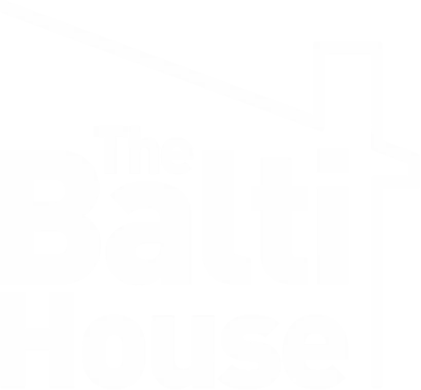 The Balti House