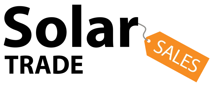 Solar Trade Sales