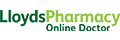 Lloyds Pharmacy Online Doctor
