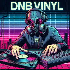 DNB Vinyl