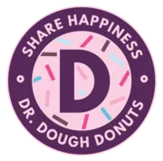 Dr Dough Donuts