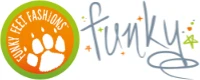 Funky Feet Fashions