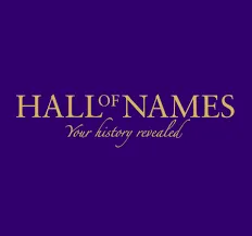 Hall Of Names