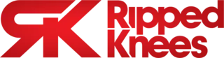 Ripped Knees
