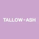 Tallow Ash