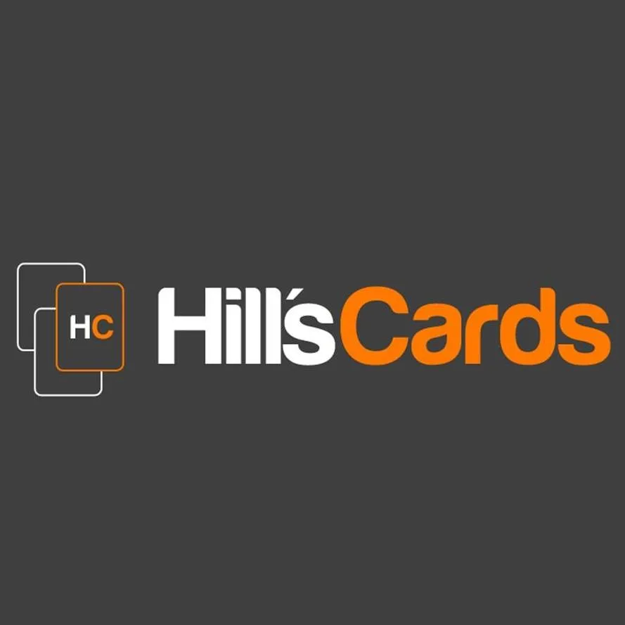 Hills Cards