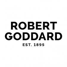 Robert Goddard