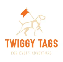 Twiggy Tags