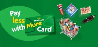 Morrisons Groceries