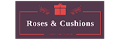 Roses & Cushions