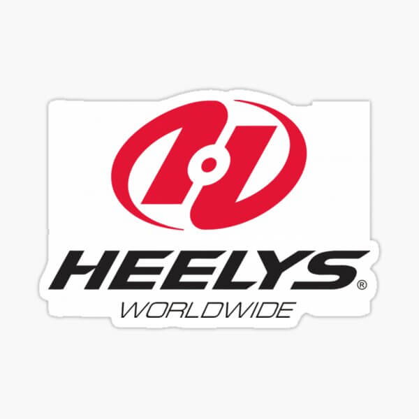 Heelys Uk