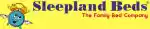 Sleepland Beds