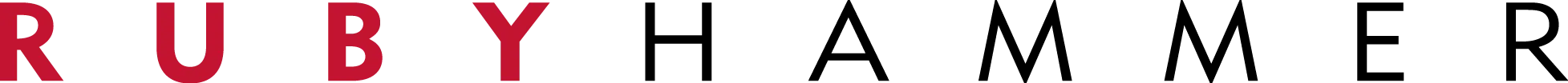 Ruby Hammer