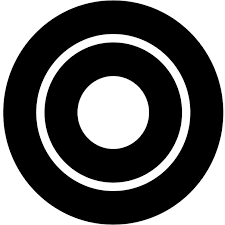 Black Circles