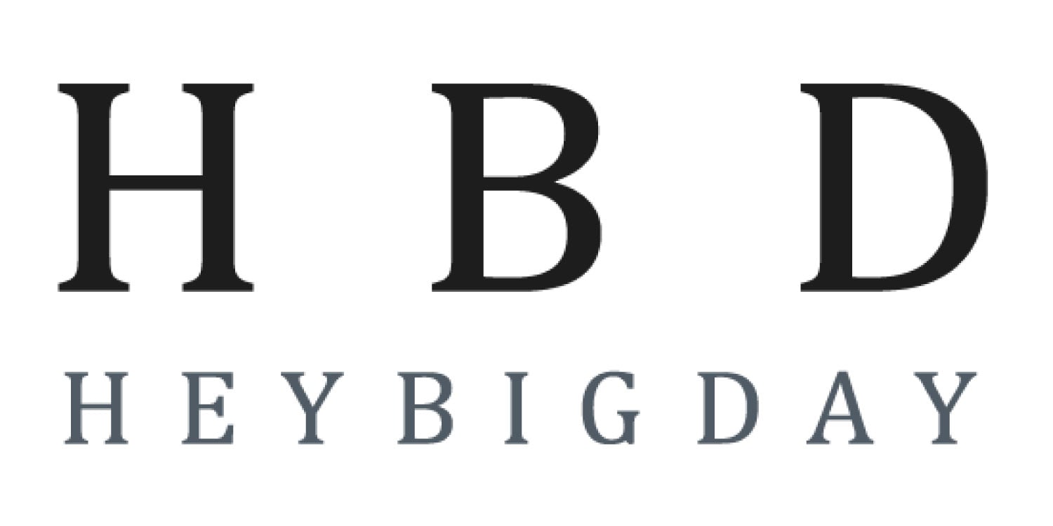 Hey Big Day