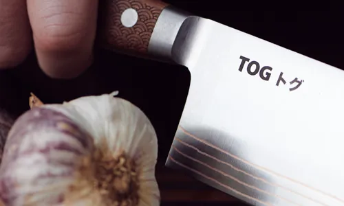 Tog Knives