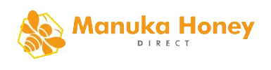Manuka Honey Direct