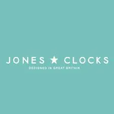 Jones Clocks