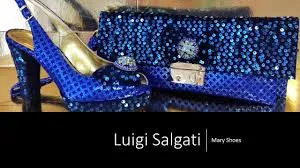 Mary Shoes