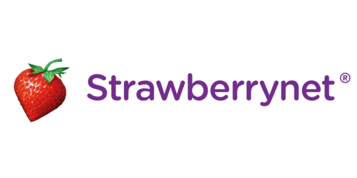 Strawberrynet