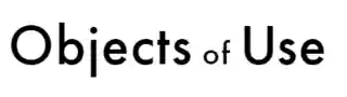Objects Of Use
