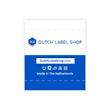 Dutch Label Shop