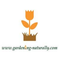 Gardening Naturally