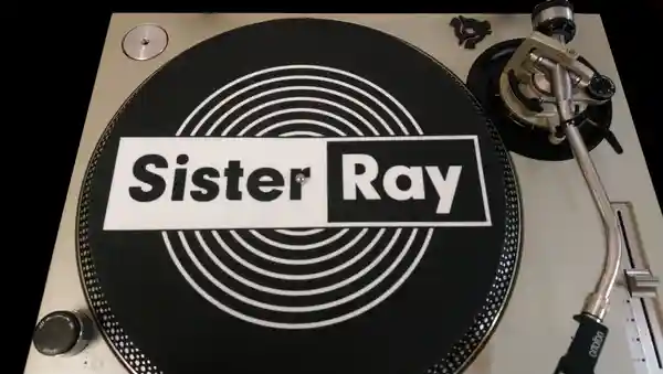 Sister Ray Records