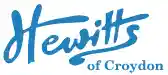 Hewitts Of Croydon
