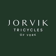 Jorvik Tricycles