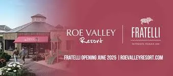 Roe Valley Resort