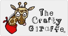 The Crafty Giraffe