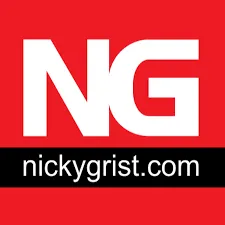 Nicky Grist