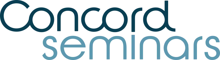 Concord Seminars Coupon Codes for April 2026