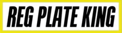 Reg Plate King