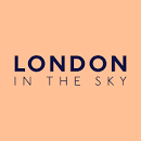 London In The Sky