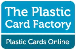 The Plastic Card Factory