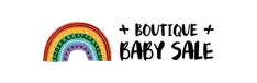 Boutique Baby Sale