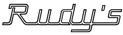 Rudys Pizza