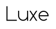 Luxe Cosmetics