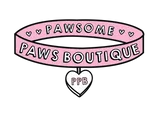 Pawsome Paws Boutique